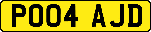 PO04AJD