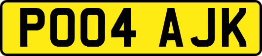 PO04AJK