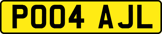 PO04AJL