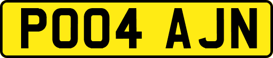 PO04AJN