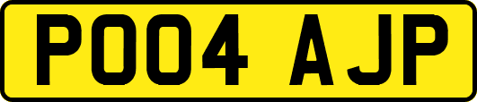 PO04AJP