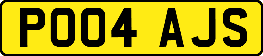 PO04AJS