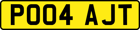 PO04AJT
