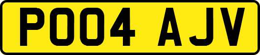 PO04AJV