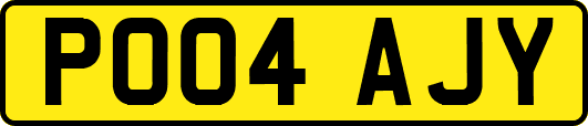 PO04AJY
