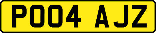 PO04AJZ
