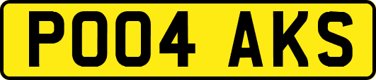 PO04AKS