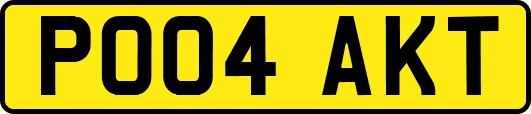 PO04AKT