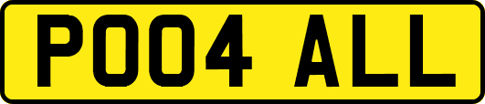 PO04ALL