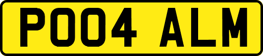 PO04ALM