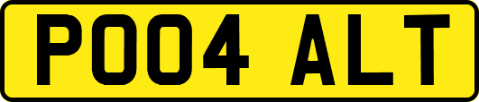 PO04ALT