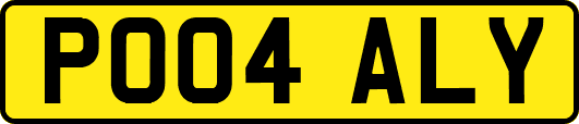 PO04ALY