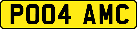 PO04AMC