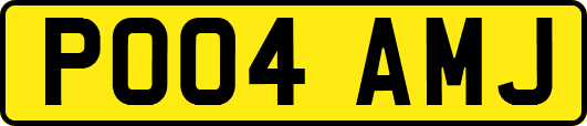 PO04AMJ