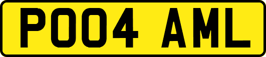 PO04AML