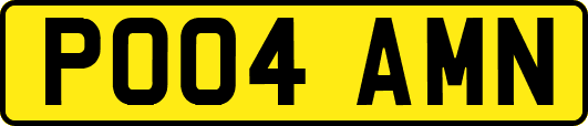 PO04AMN