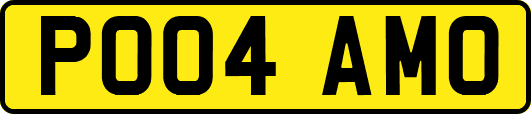 PO04AMO