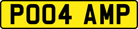 PO04AMP