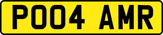 PO04AMR