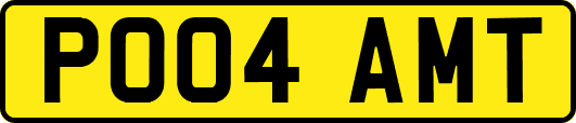 PO04AMT