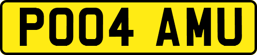 PO04AMU