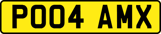 PO04AMX