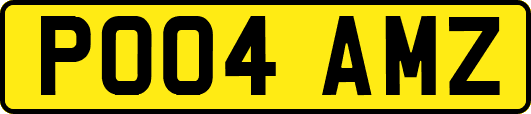 PO04AMZ