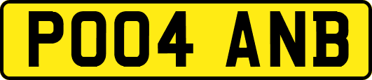PO04ANB