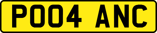 PO04ANC