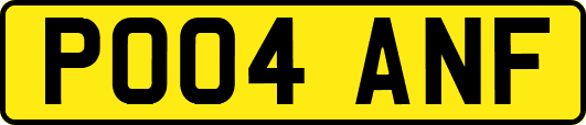 PO04ANF