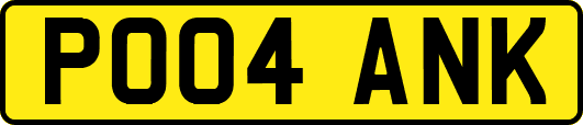 PO04ANK