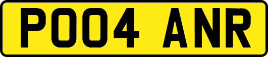 PO04ANR