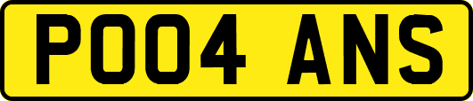 PO04ANS