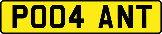 PO04ANT