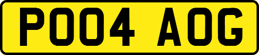 PO04AOG