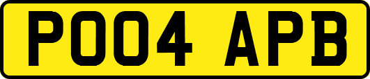 PO04APB