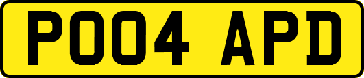 PO04APD