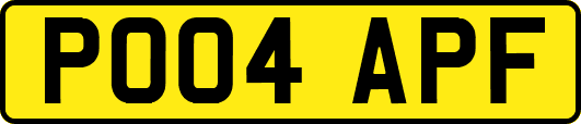 PO04APF