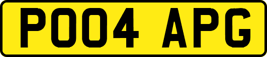PO04APG