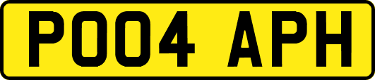 PO04APH
