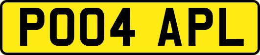 PO04APL