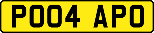PO04APO