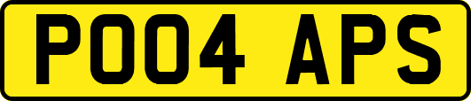 PO04APS