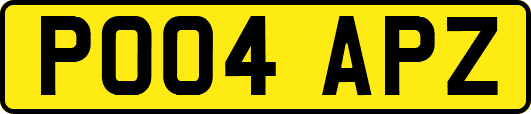 PO04APZ