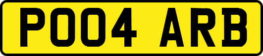 PO04ARB