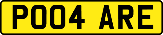 PO04ARE