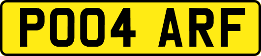 PO04ARF
