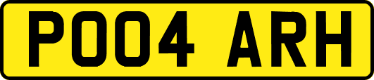 PO04ARH