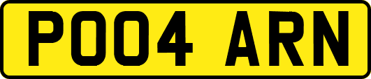 PO04ARN