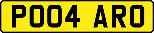 PO04ARO